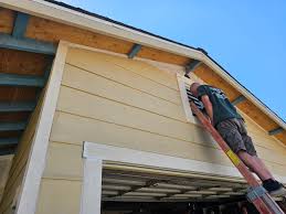  New Baltimore, MI Siding Installation Pros